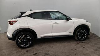 Nissan Juke  - photo 4