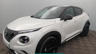 Nissan Juke  - photo 0