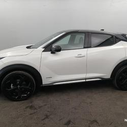 Nissan Juke Juke Hybrid 143 Premiere Edition Compi&egrave;gne
