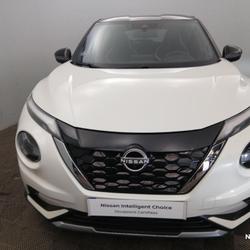 Nissan Juke Juke Hybrid 143 Premiere Edition Compi&egrave;gne