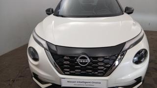 Nissan Juke  - photo 2