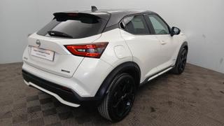 Nissan Juke  - photo 3