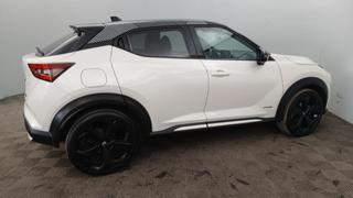 Nissan Juke  - photo 4