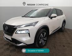 Nissan XTrail Compiègne