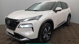 Nissan XTrail  - Tekna - photo 0