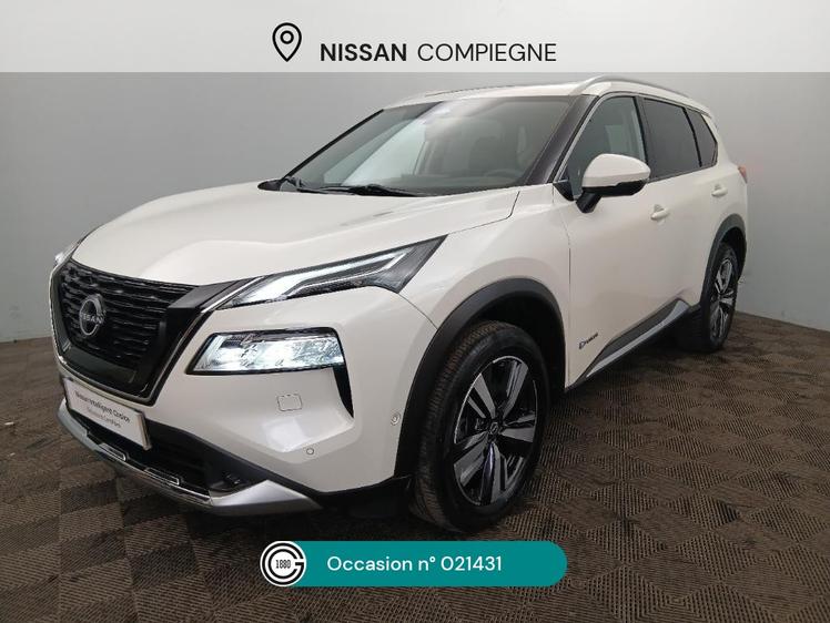 Nissan XTrail  - Tekna - 32 990 €