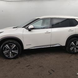 Nissan XTrail X-Trail e-POWER 213 ch e-4ORCE 5 Places Tekna occasion - Compi&egrave;gne - photo 2/31