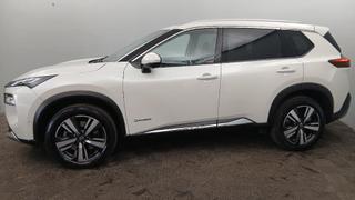 Nissan XTrail  - Tekna - photo 1