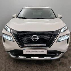 Nissan XTrail X-Trail e-POWER 213 ch e-4ORCE 5 Places Tekna occasion - Compi&egrave;gne - photo 3/31