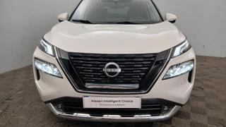 Nissan XTrail  - Tekna - photo 2