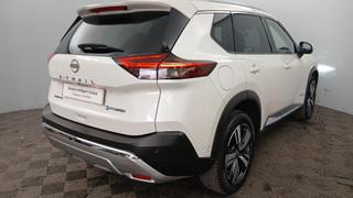 Nissan XTrail  - Tekna - photo 3
