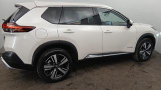 Nissan XTrail  - Tekna - photo 4
