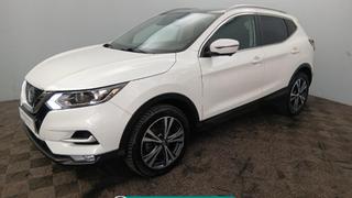 Nissan Qashqai  - photo 0