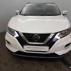 Nissan Qashqai QASHQAI J11B N-CONNECTA DIG-T 140 Compi&egrave;gne
