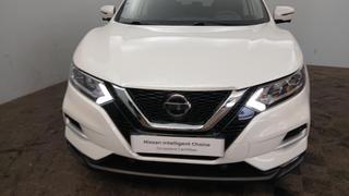 Nissan Qashqai  - photo 2