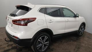 Nissan Qashqai  - photo 3