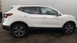 Nissan Qashqai  - photo 4
