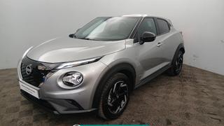 Nissan Juke  - photo 0