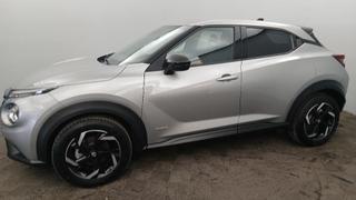 Nissan Juke  - photo 1