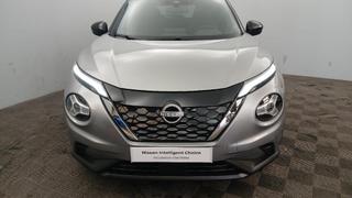 Nissan Juke  - photo 2