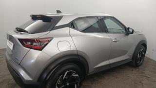 Nissan Juke  - photo 3