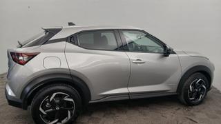 Nissan Juke  - photo 4