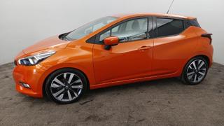 Nissan Micra  - photo 1