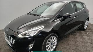 Ford Fiesta  - Edition - photo 0