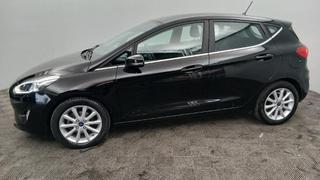 Ford Fiesta  - Edition - photo 1