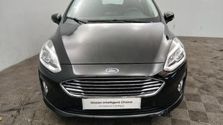 Ford Fiesta  - Edition - photo 2