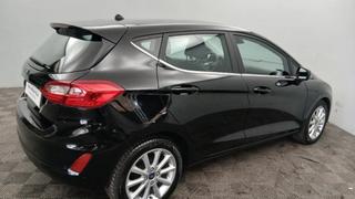 Ford Fiesta  - Edition - photo 3