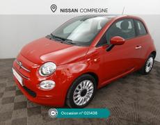 Fiat 500 II