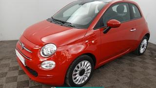 Fiat 500 II  - Lounge - photo 0