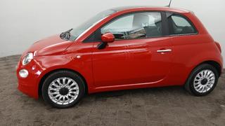 Fiat 500 II  - Lounge - photo 1