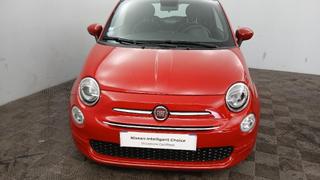 Fiat 500 II  - Lounge - photo 2