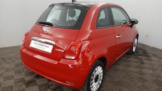 Fiat 500 II  - Lounge - photo 3