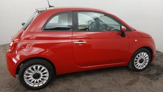 Fiat 500 II  - Lounge - photo 4