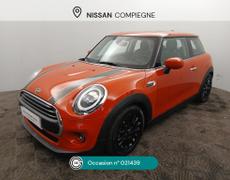 Mini Hatch - Hatch 3 Portes One 102 ch - 16 990 €