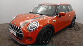Mini Hatch  - One - photo 0