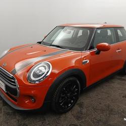 Mini Hatch 3 Portes One 102 ch occasion - Compi&egrave;gne - photo 2/42