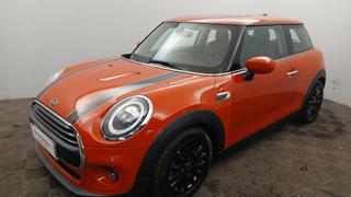 Mini Hatch  - One - photo 1