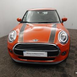 Mini Hatch 3 Portes One 102 ch occasion - Compi&egrave;gne - photo 3/42