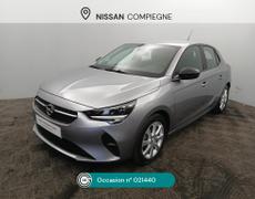 Opel Corsa Compiègne