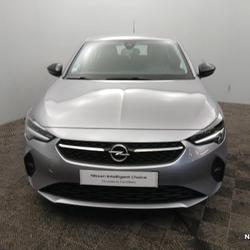 Opel Corsa 1.2 75 ch BVM5 Edition Business occasion - Compi&egrave;gne - photo 3/42