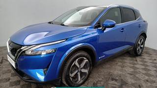 Nissan Qashqai  - photo 0