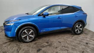 Nissan Qashqai  - photo 1