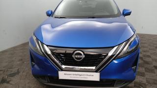 Nissan Qashqai  - photo 2