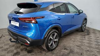 Nissan Qashqai  - photo 3