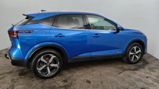 Nissan Qashqai  - photo 4