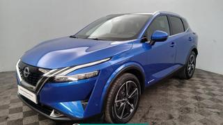 Nissan Qashqai  - photo 0